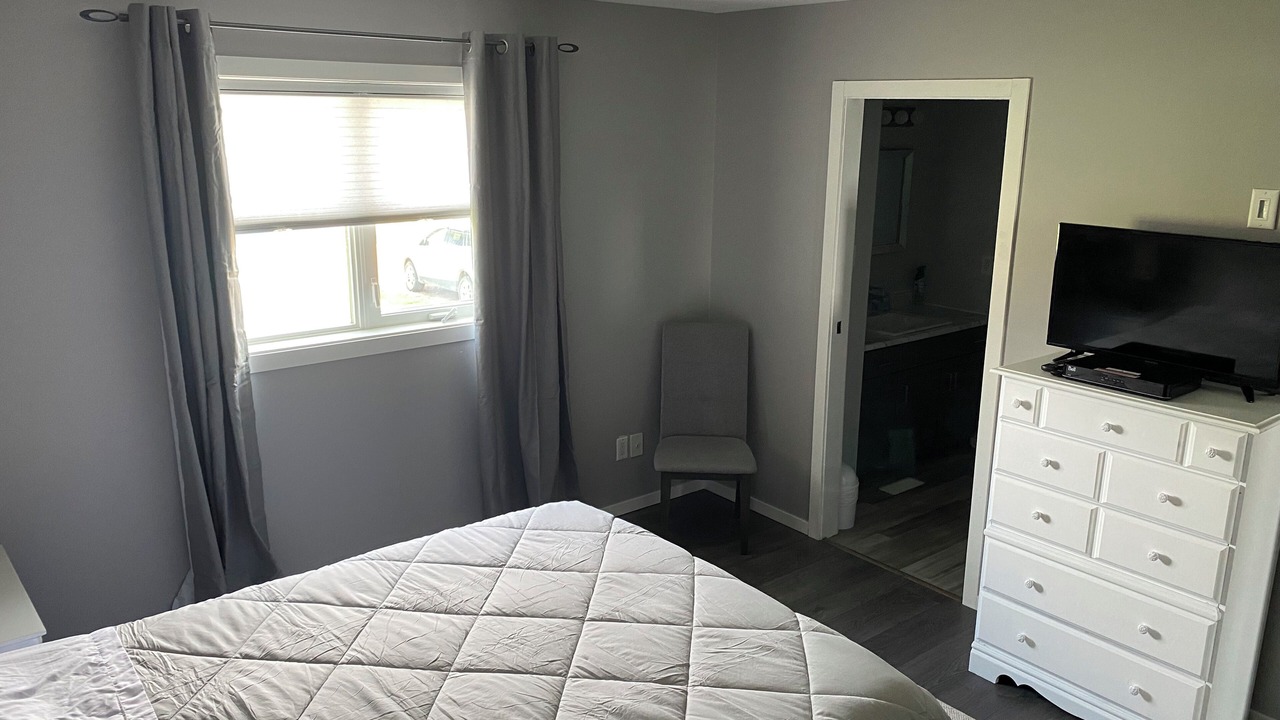 Photo of Bedroom in Saint Laurent