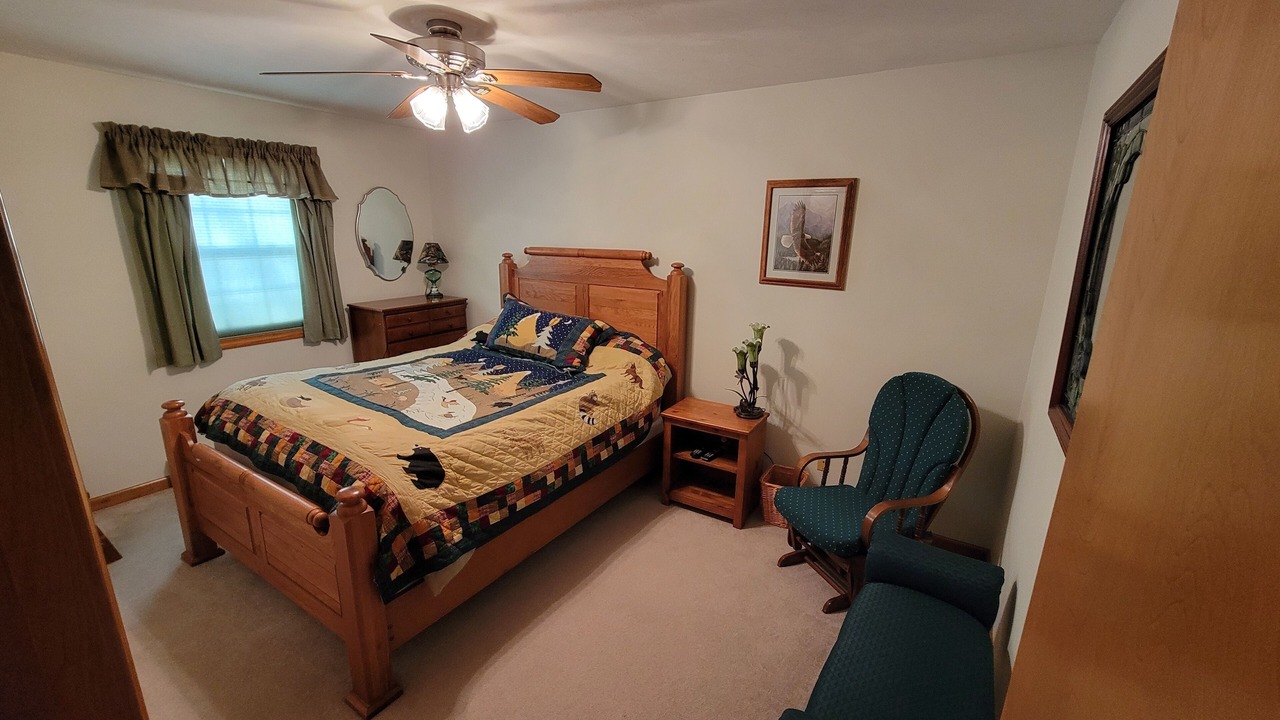 Photo of Bedroom in Minerva