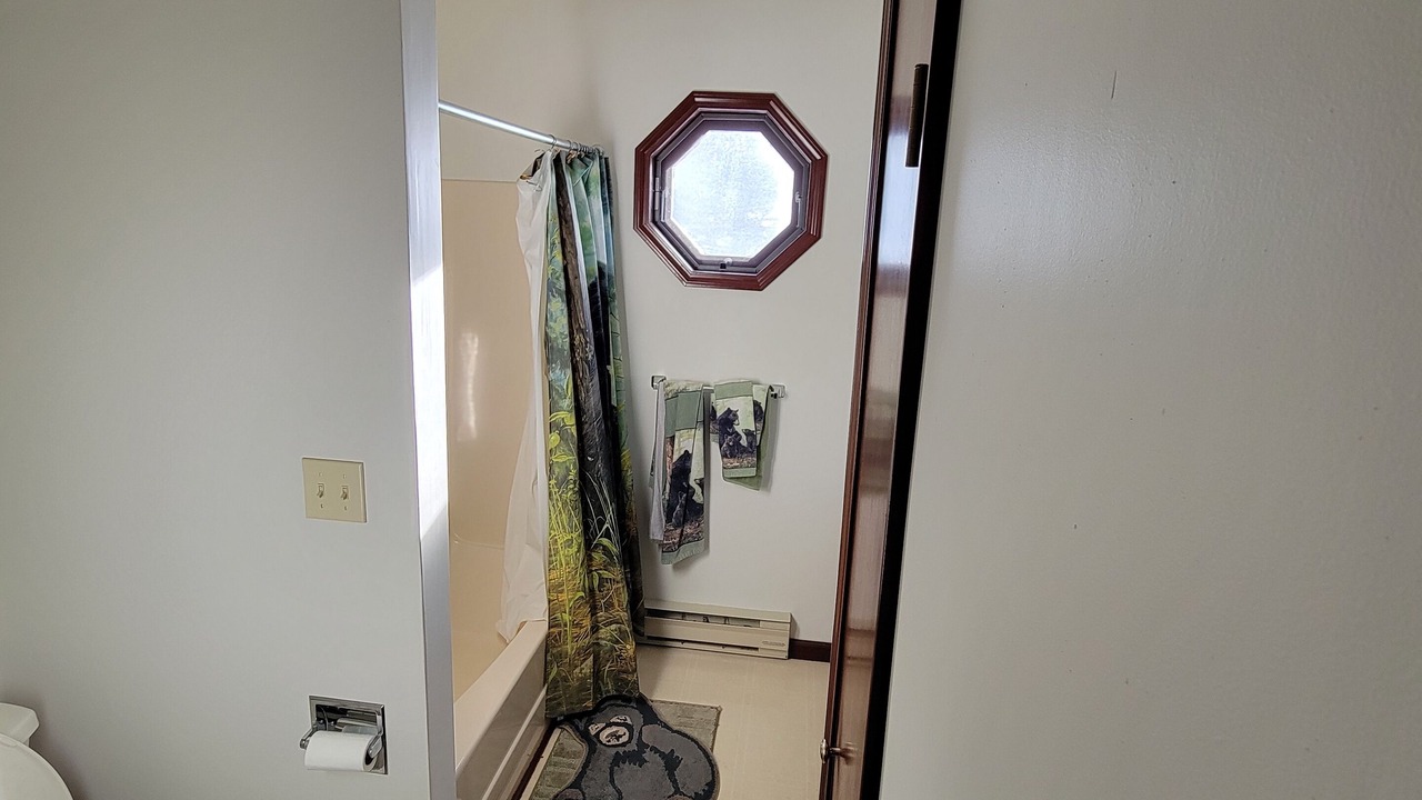 Photo of Bathroom in Minerva