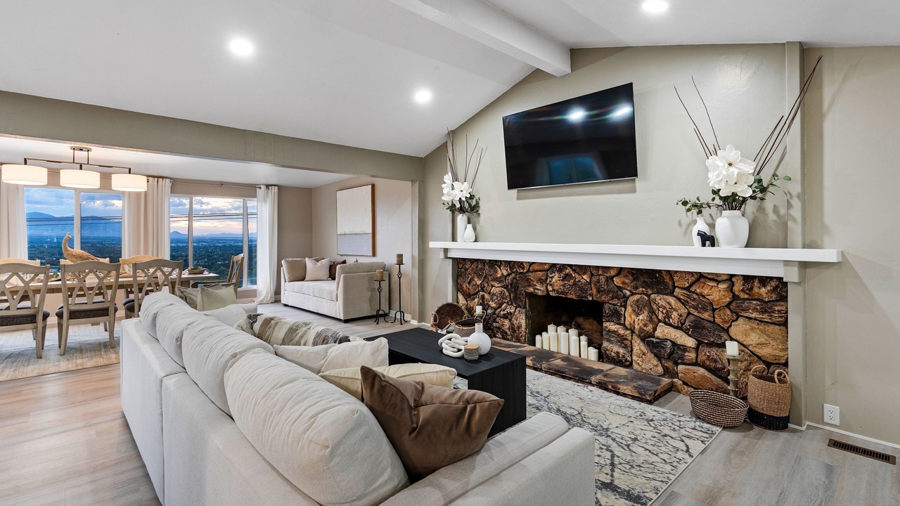 Photo of Bedroom in Olympus Cove