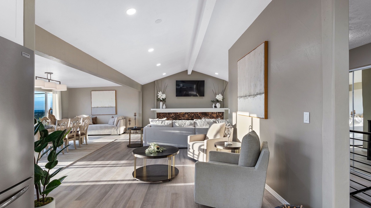 Photo of Bedroom in Olympus Cove