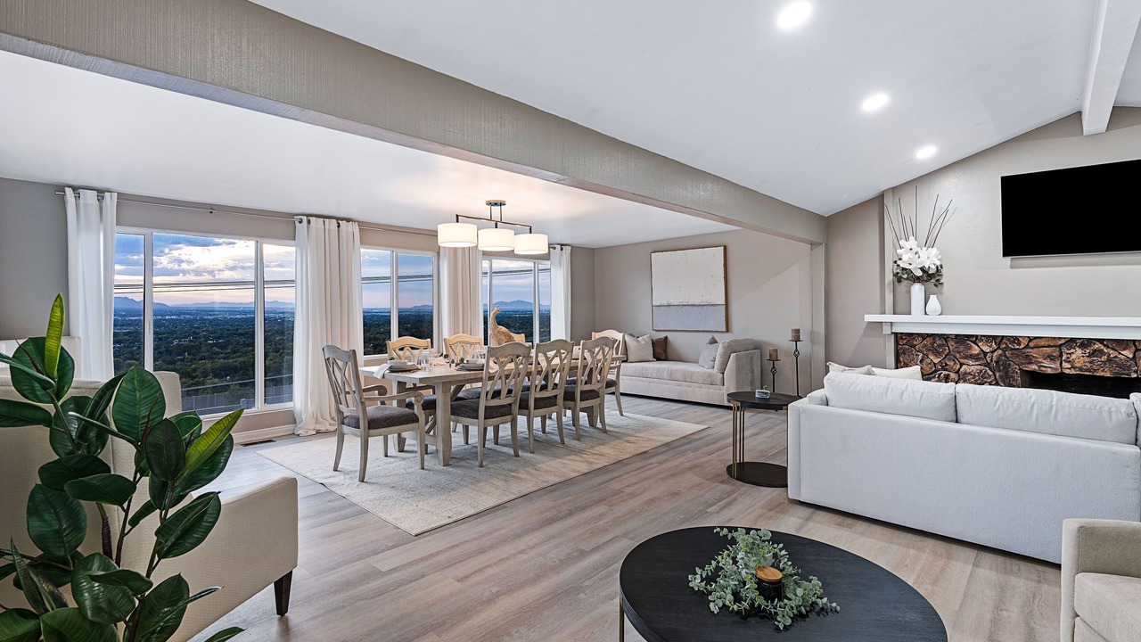 Photo of Bedroom in Olympus Cove