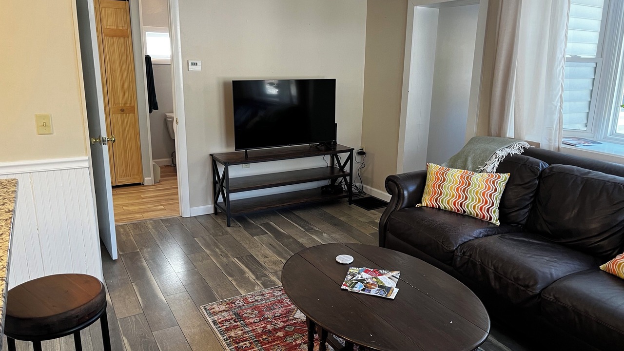 Photo of Livingroom in Williamstown