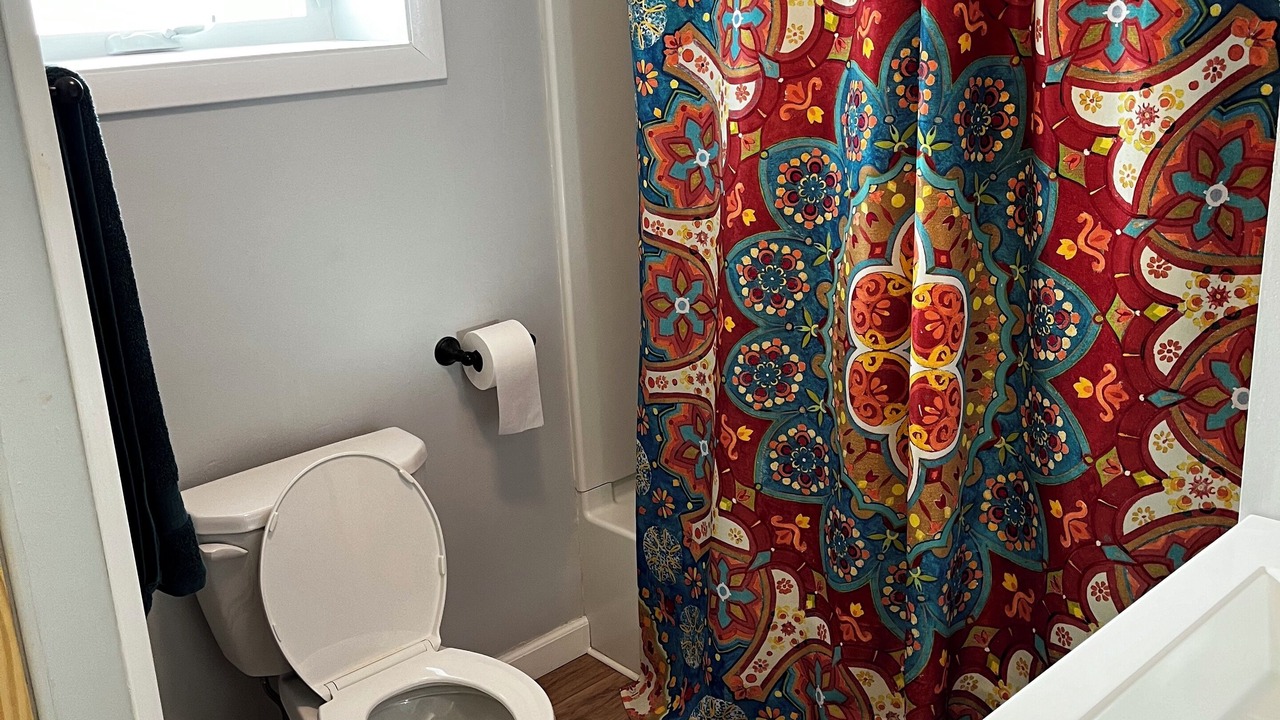 Photo of Bathroom in Williamstown