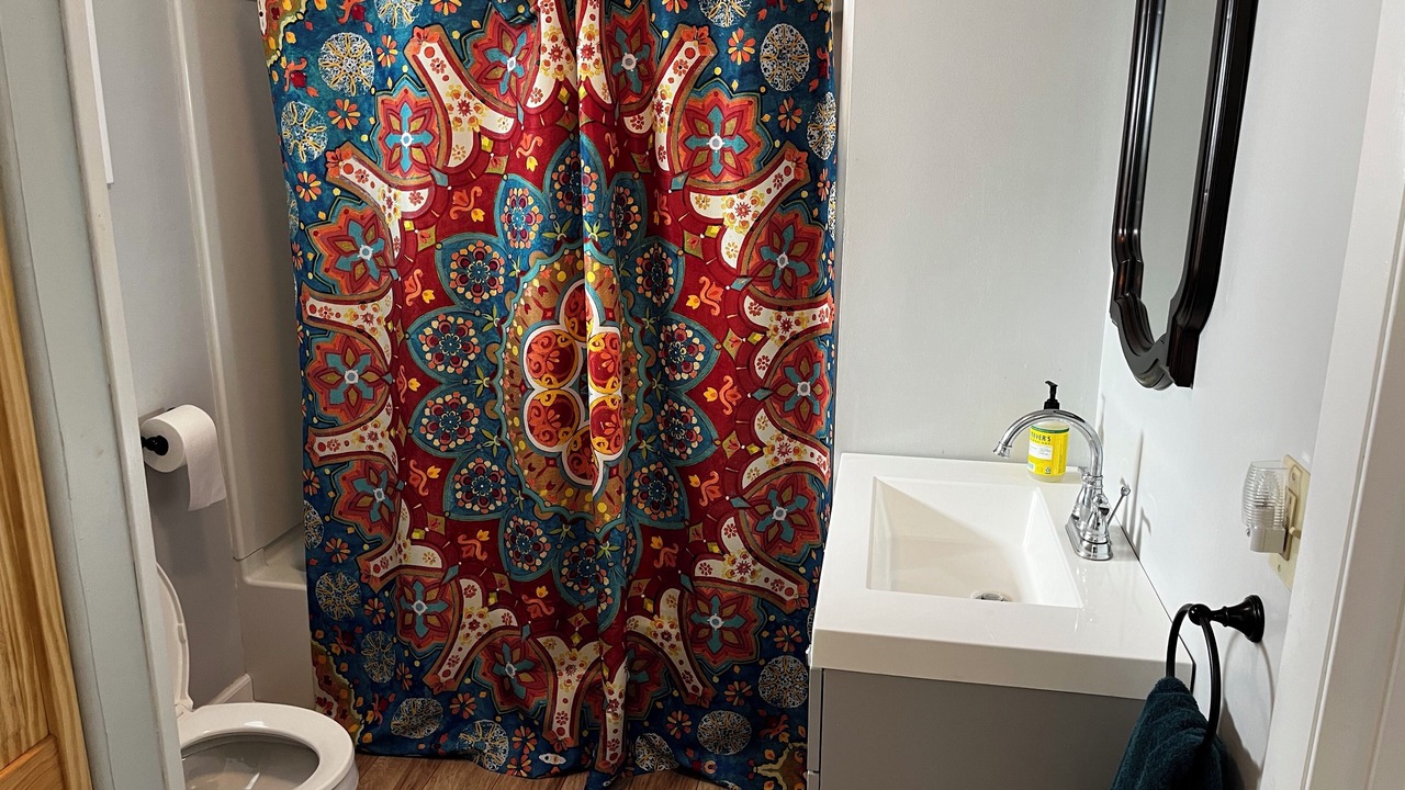 Photo of Bathroom in Williamstown