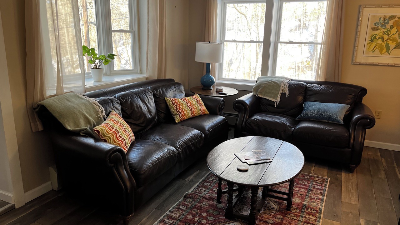 Photo of Livingroom in Williamstown