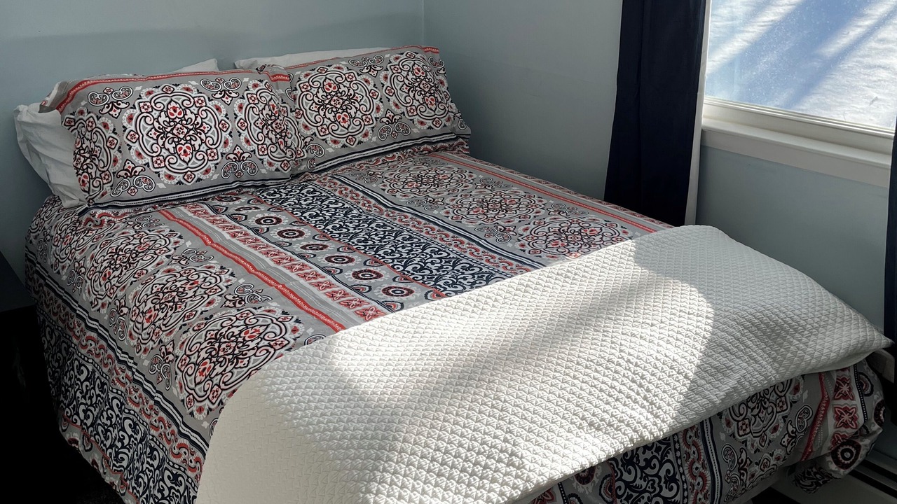 Photo of Bedroom in Williamstown