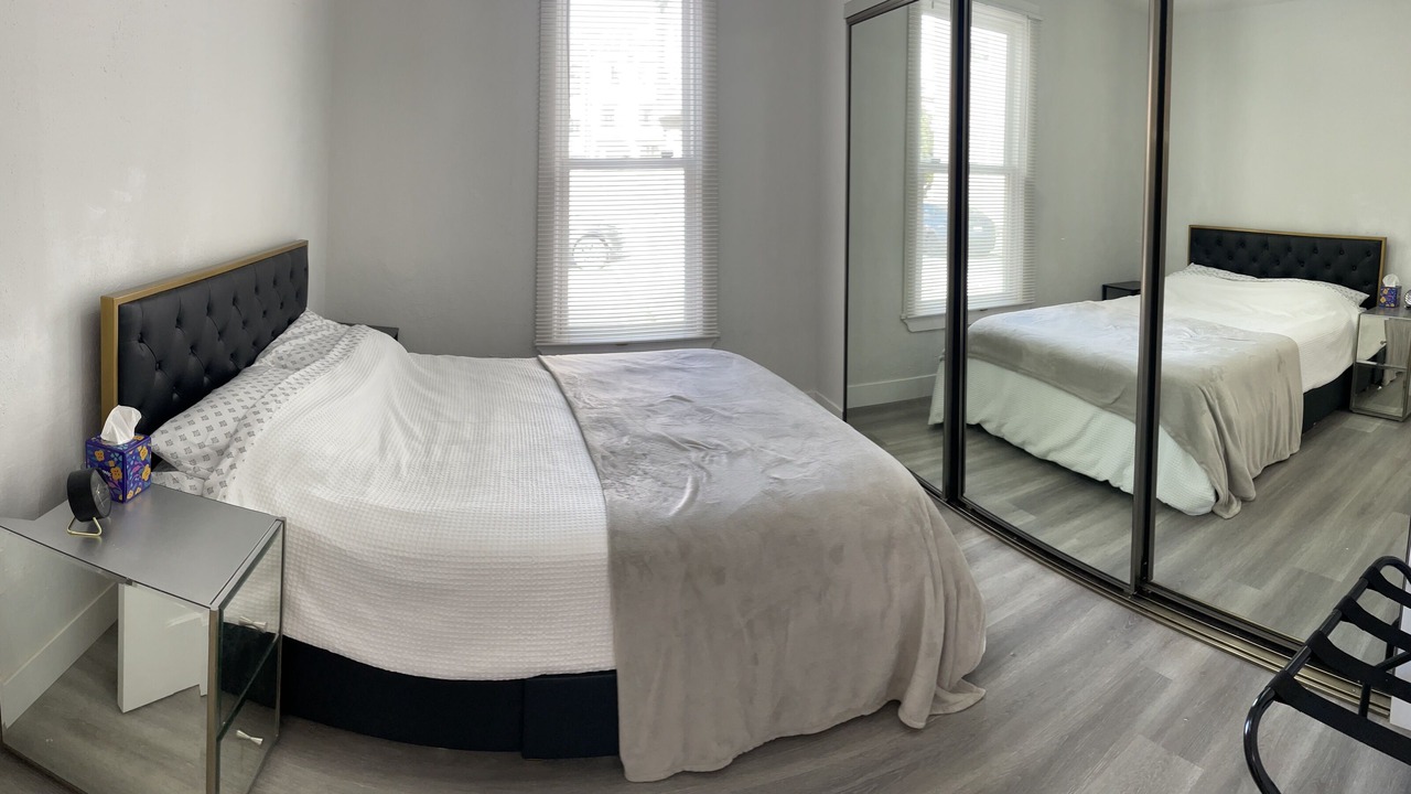 Photo of Bedroom in Nob Hill