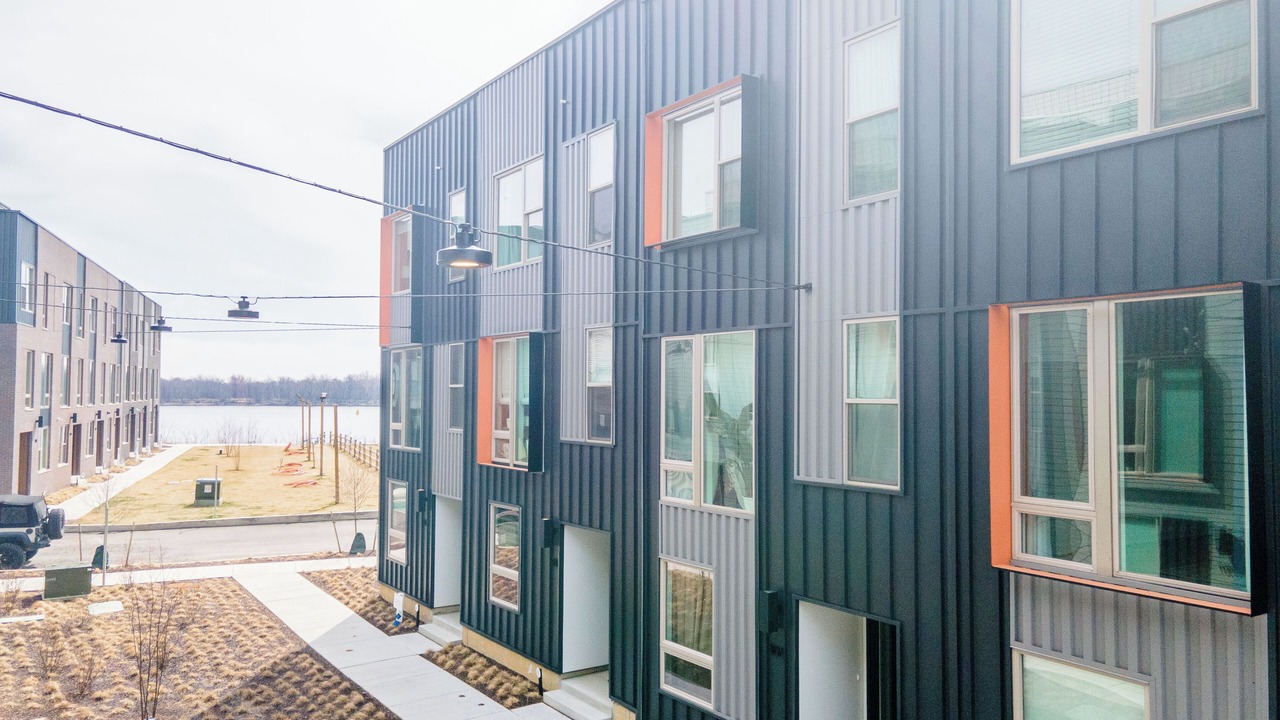 Photo of Outdoor in Olde Richmond