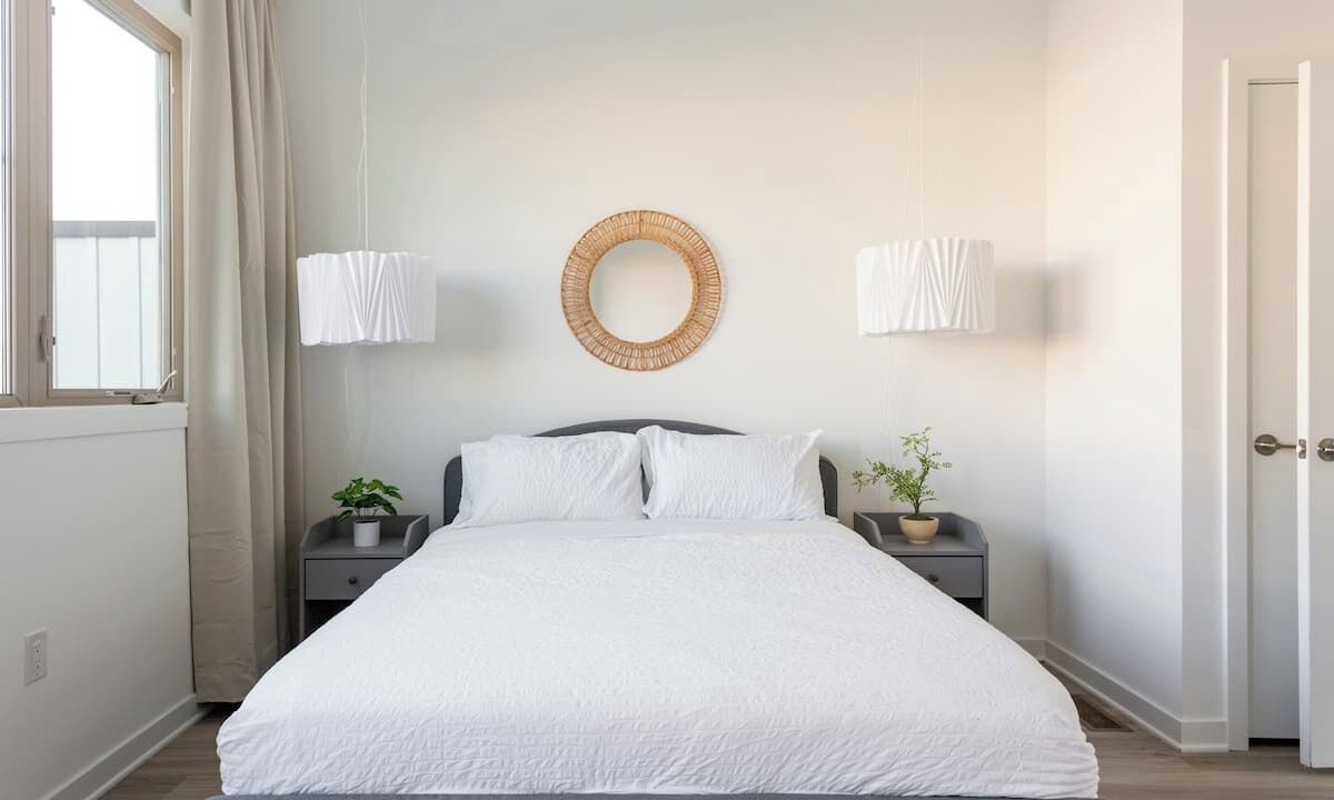 Photo of Bedroom in Olde Richmond