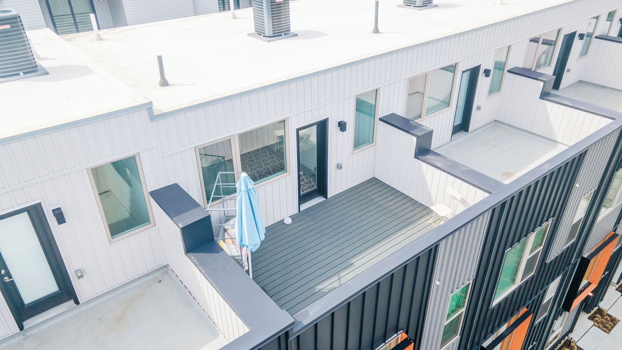 Photo of Outdoor in Olde Richmond