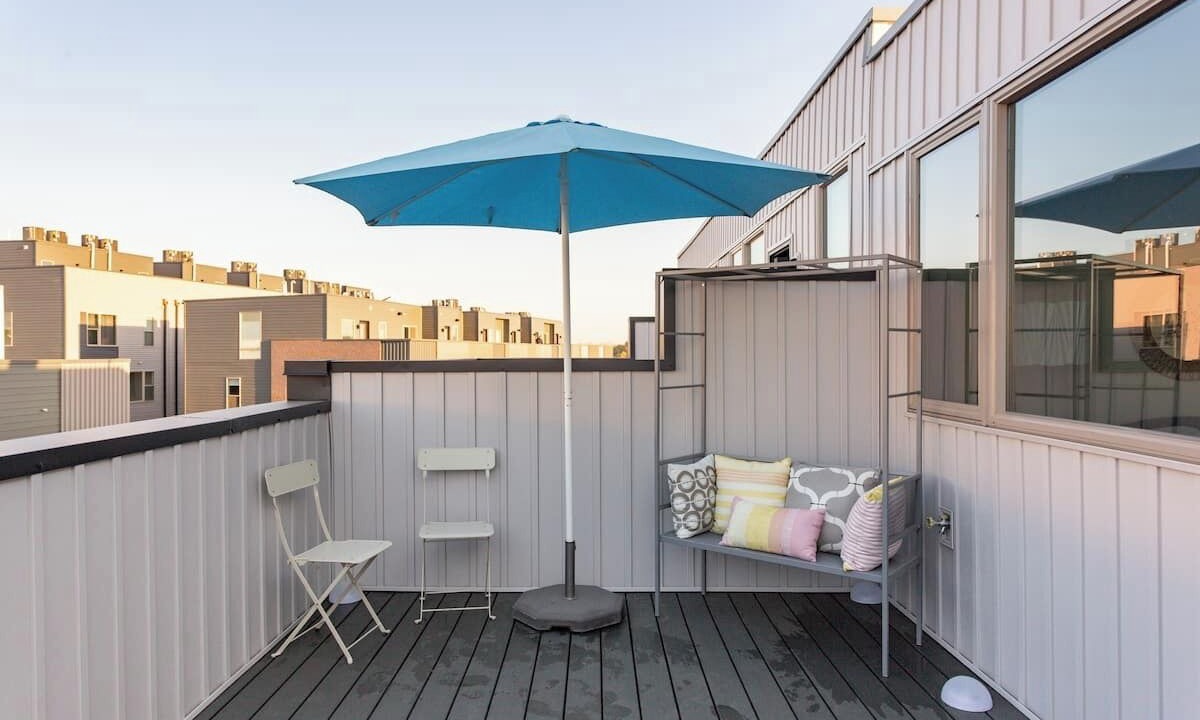 Photo of Outdoor in Olde Richmond