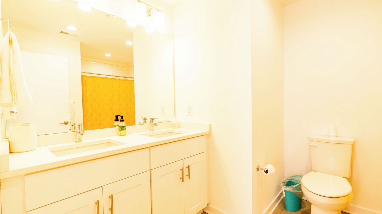 Photo of Bathroom in Olde Richmond