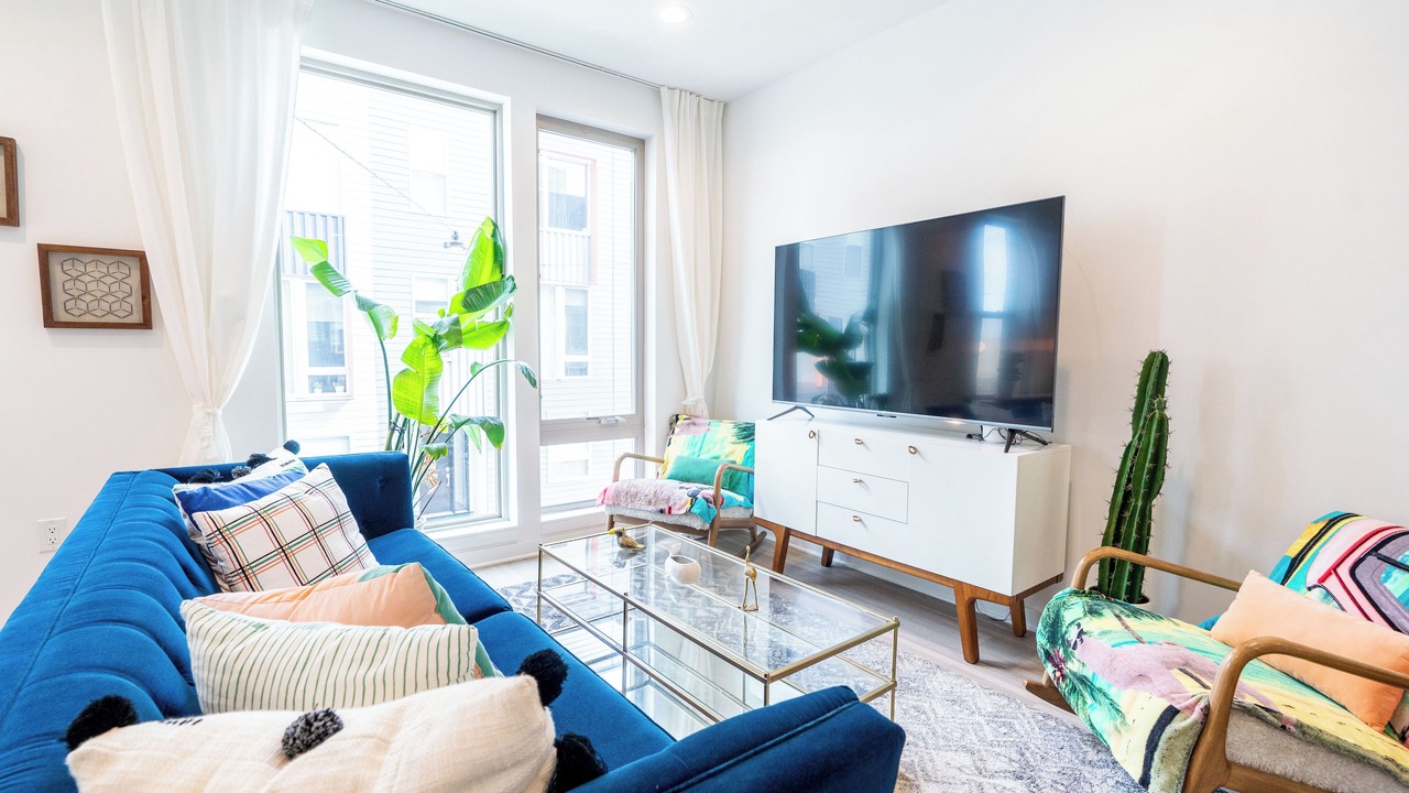 Photo of Livingroom in Olde Richmond