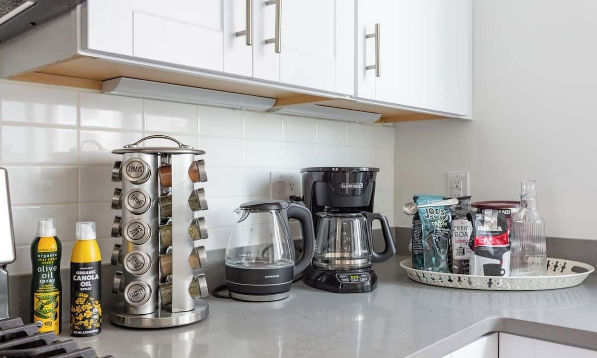 Photo of Kitchen in Olde Richmond