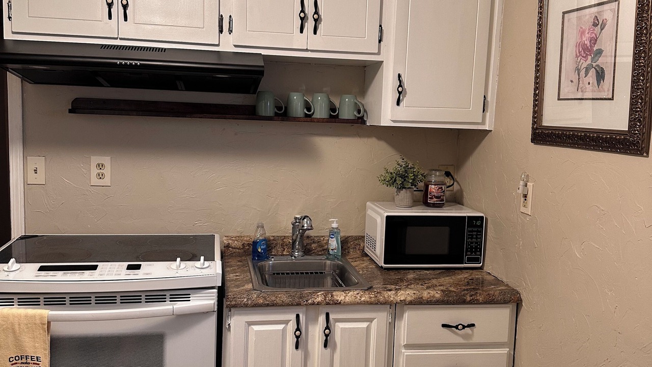 Photo of Kitchen in Garfield Heights