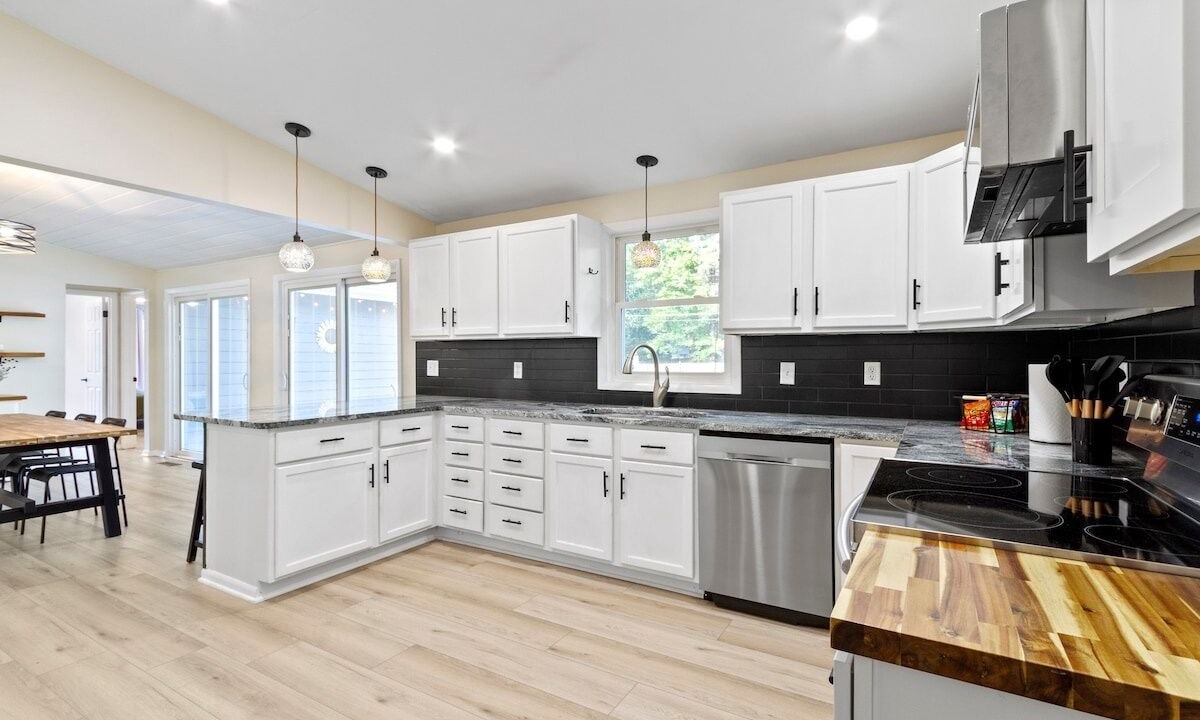 Photo of Kitchen in Indianapolis