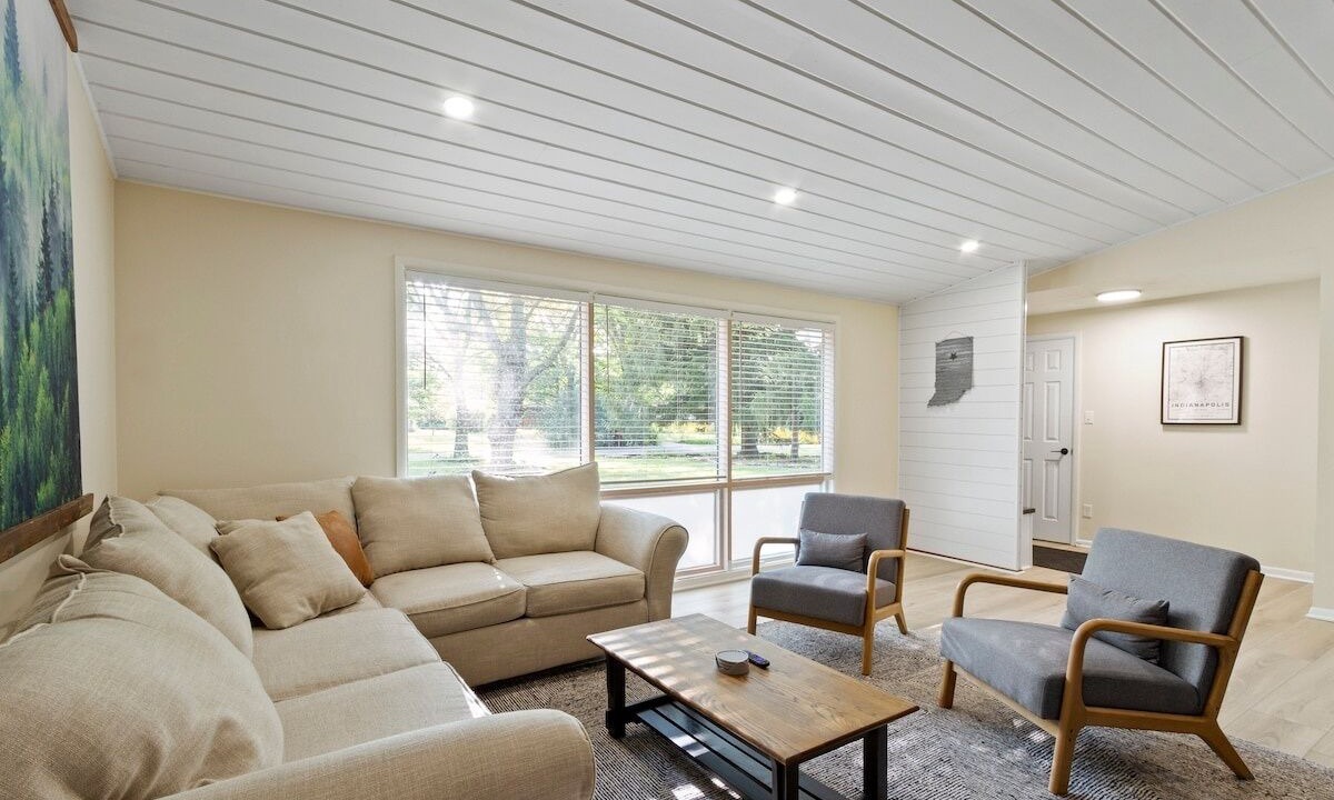 Photo of Livingroom in Indianapolis