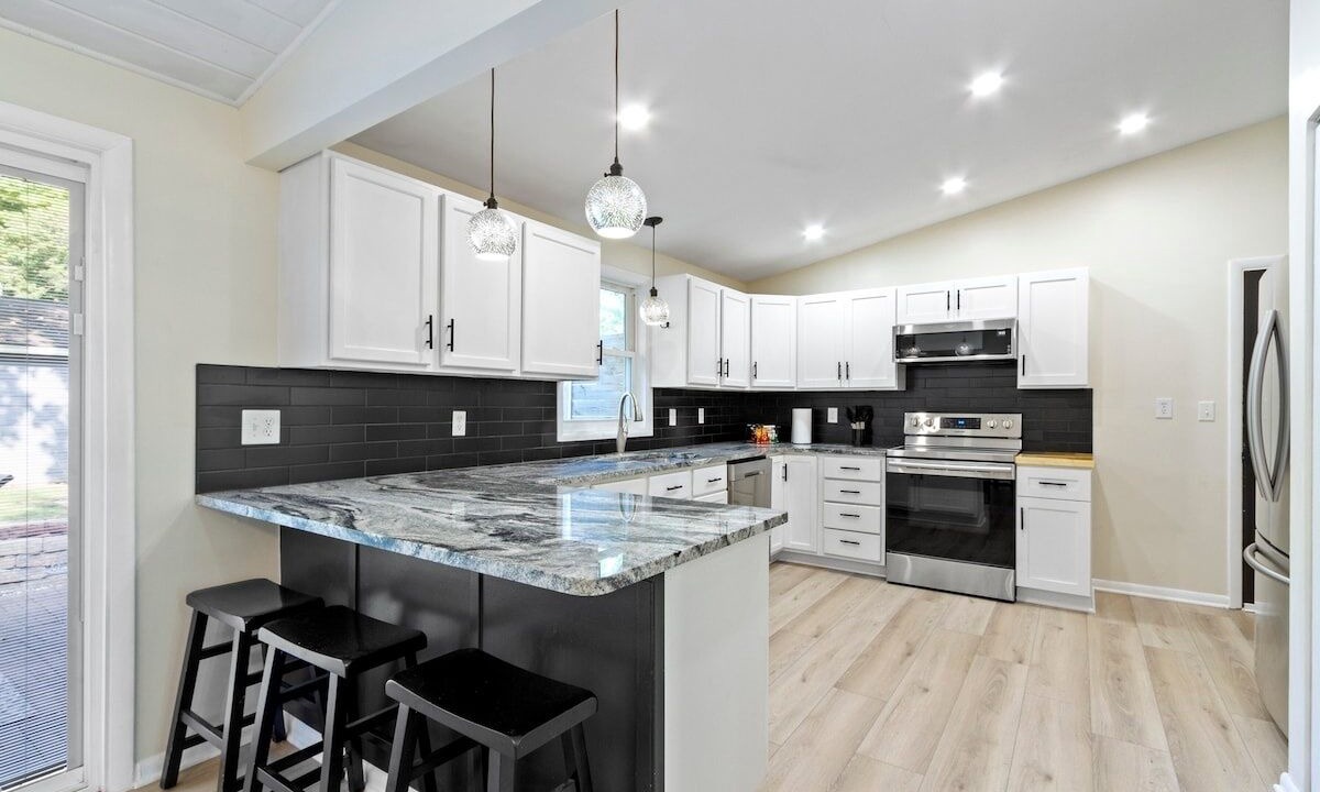 Photo of Kitchen in Indianapolis