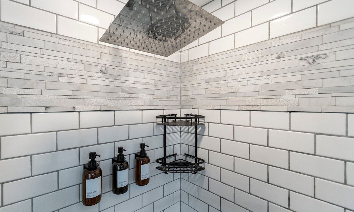 Photo of Bathroom in Indianapolis