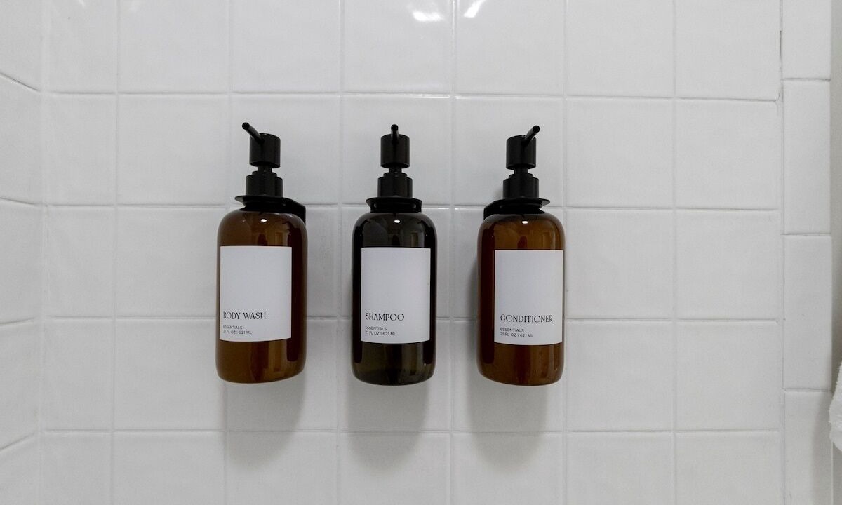 Photo of Bathroom in Indianapolis