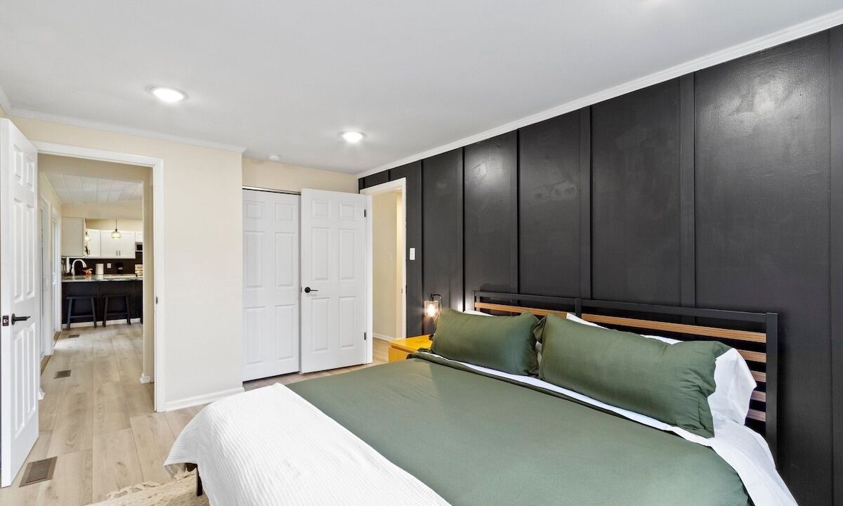 Photo of Bedroom in Indianapolis