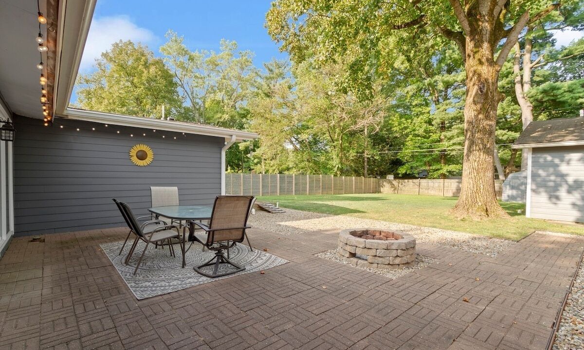 Photo of Outdoor in Indianapolis