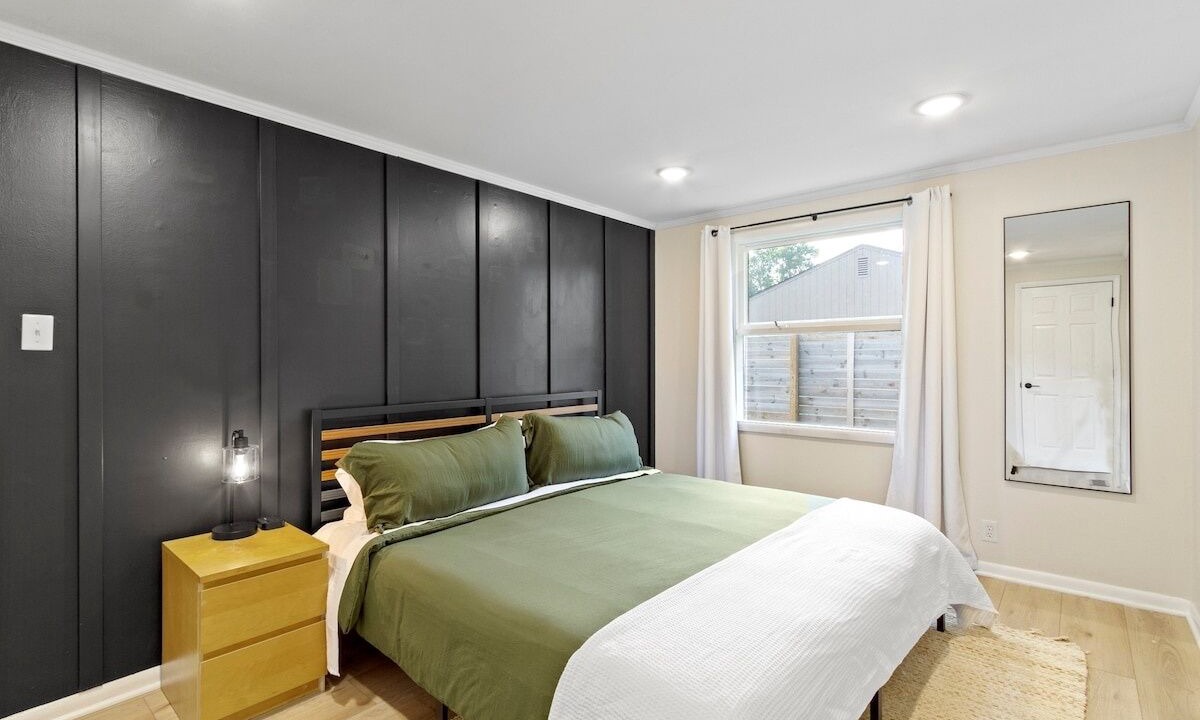 Photo of Bedroom in Indianapolis