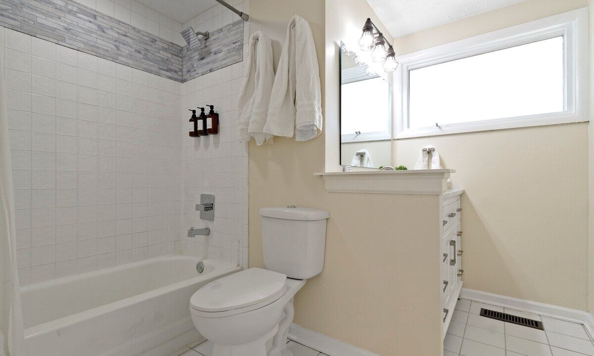 Photo of Bathroom in Indianapolis