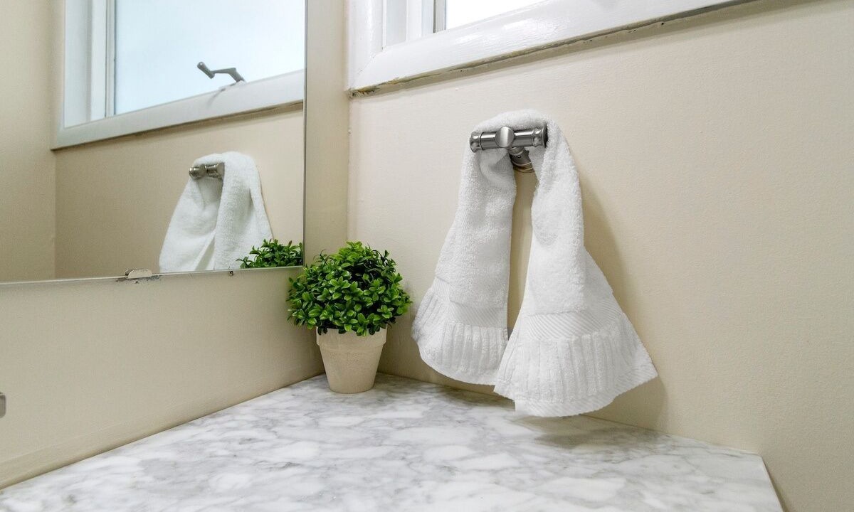 Photo of Bathroom in Indianapolis