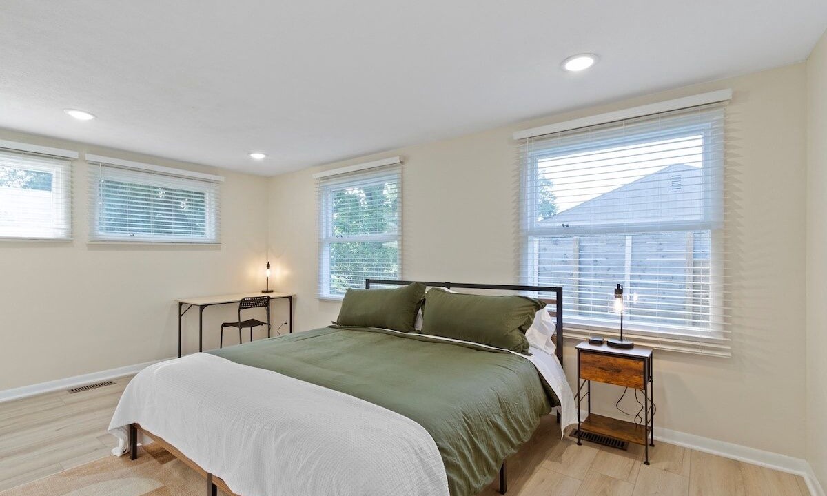 Photo of Bedroom in Indianapolis