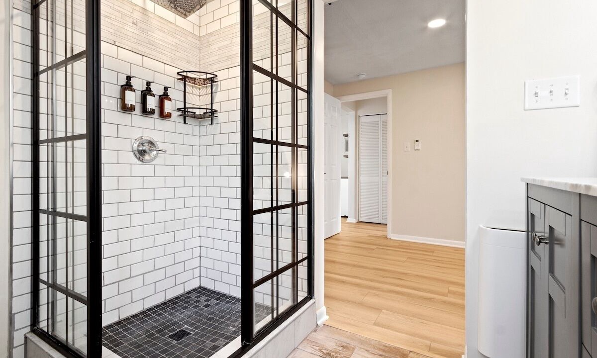 Photo of Bathroom in Indianapolis