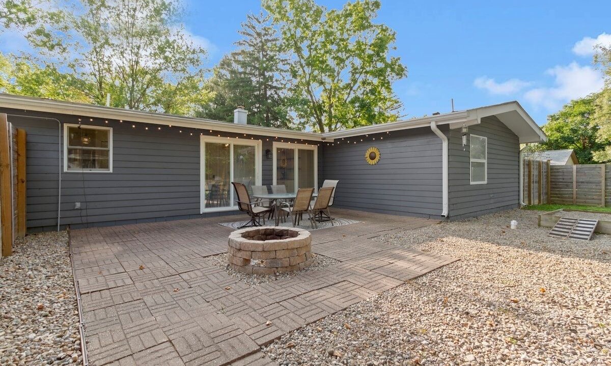Photo of Outdoor in Indianapolis