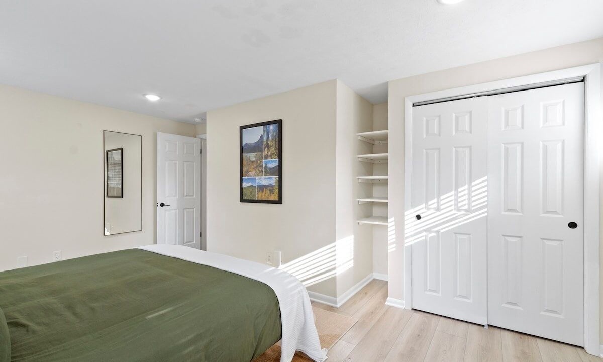 Photo of Bedroom in Indianapolis