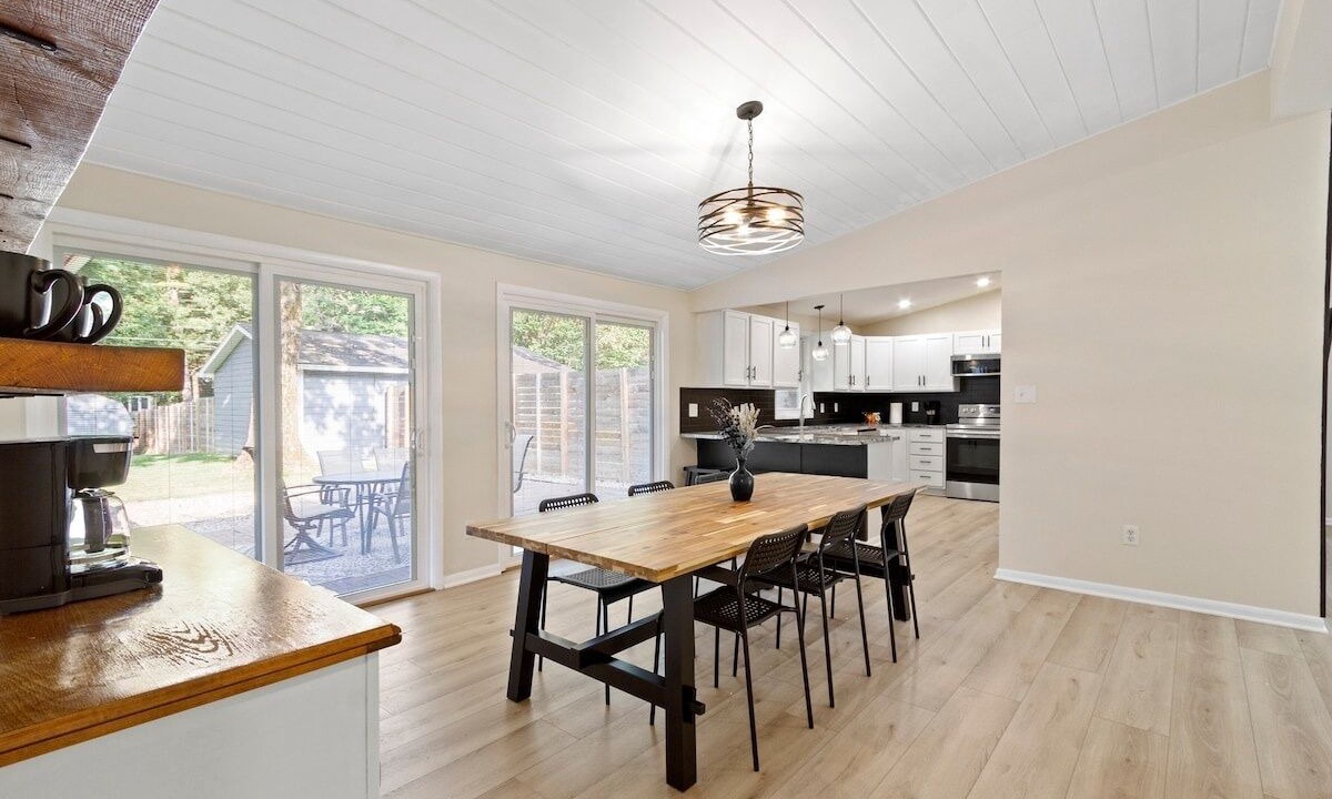 Photo of Kitchen in Indianapolis