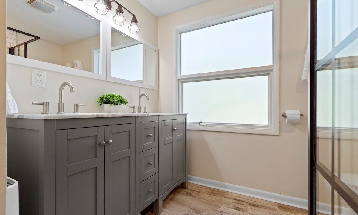 Photo of Bathroom in Indianapolis