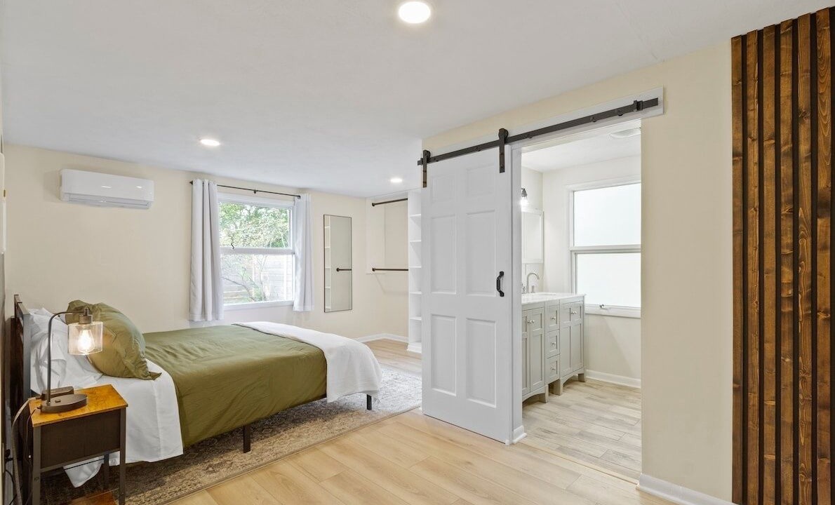Photo of Bedroom in Indianapolis