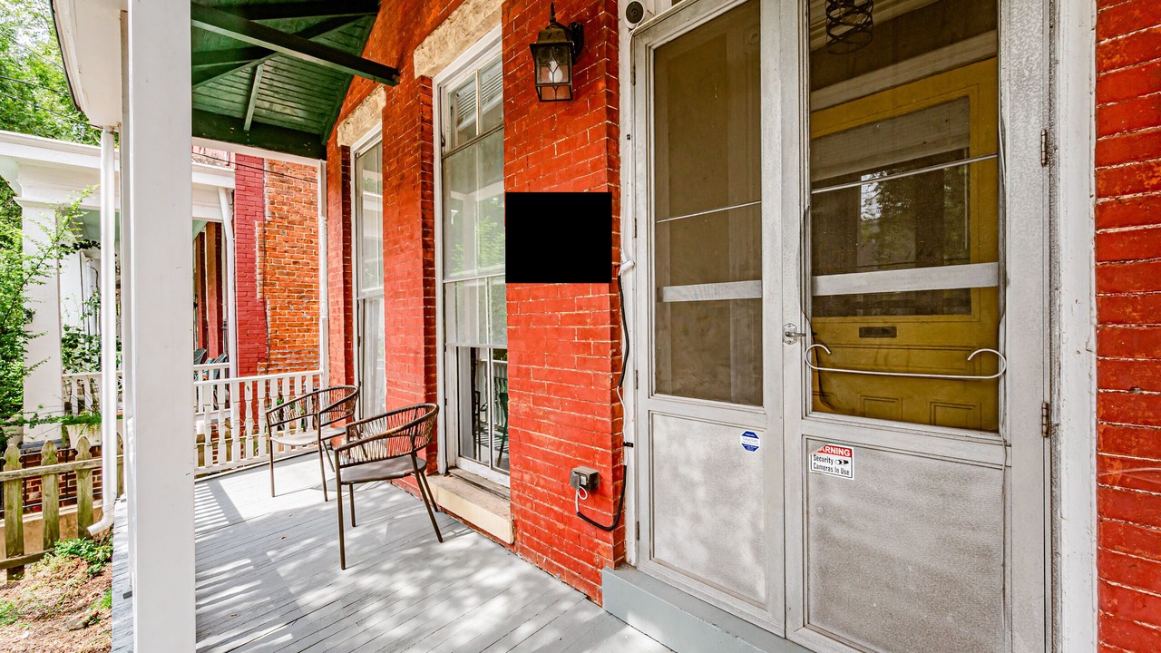 Photo of Outdoor in Jackson Ward