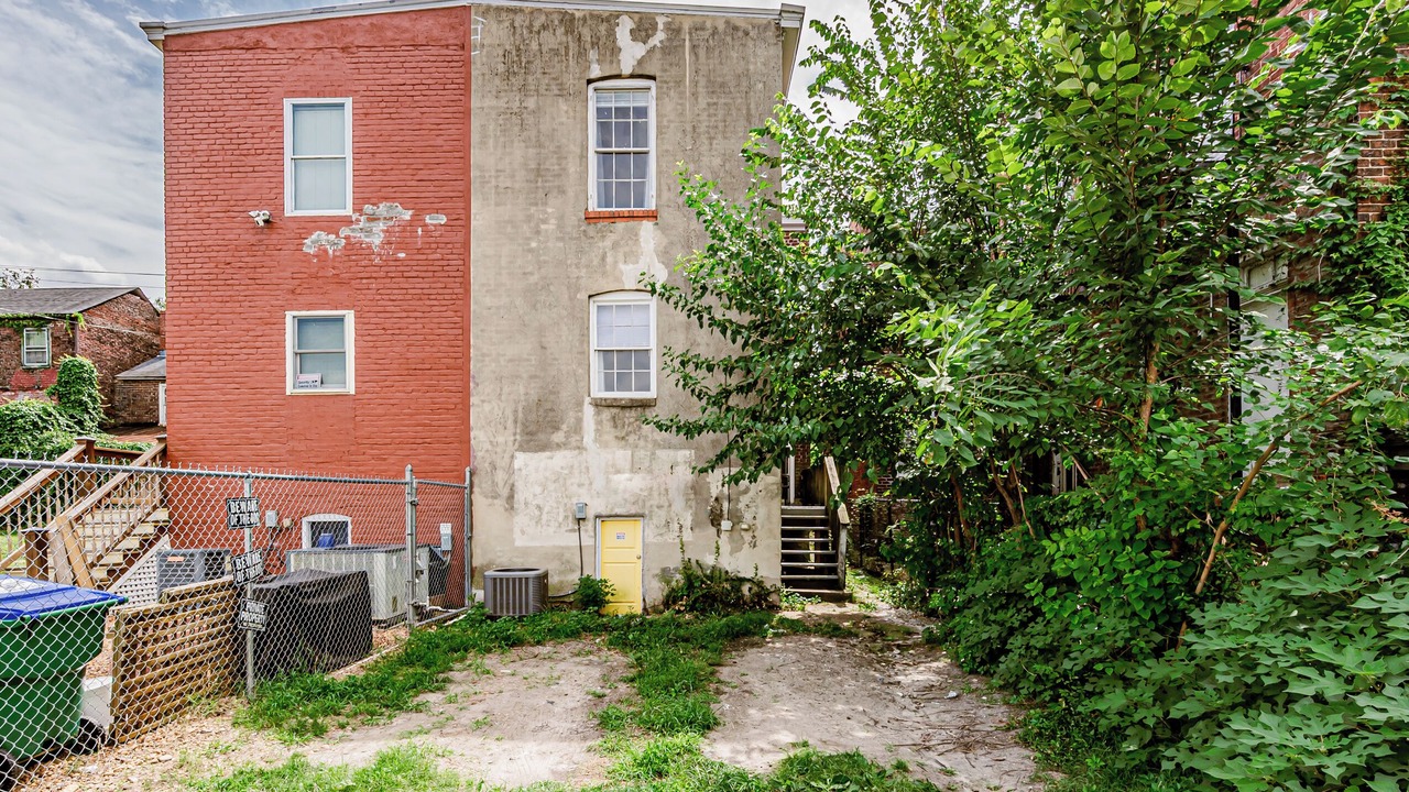 Photo of Outdoor in Jackson Ward