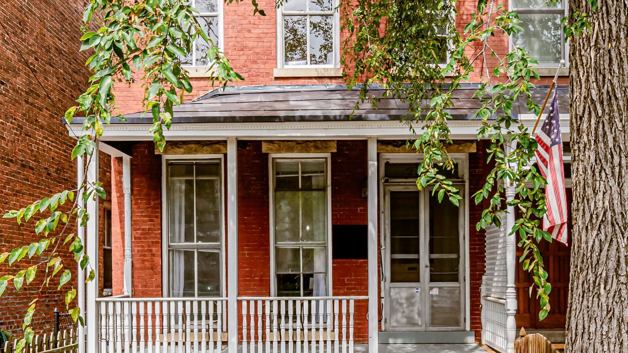 Photo of Outdoor in Jackson Ward