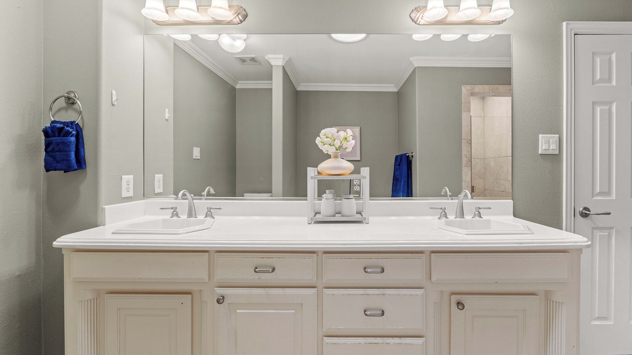 Photo of Bathroom in North Arlington