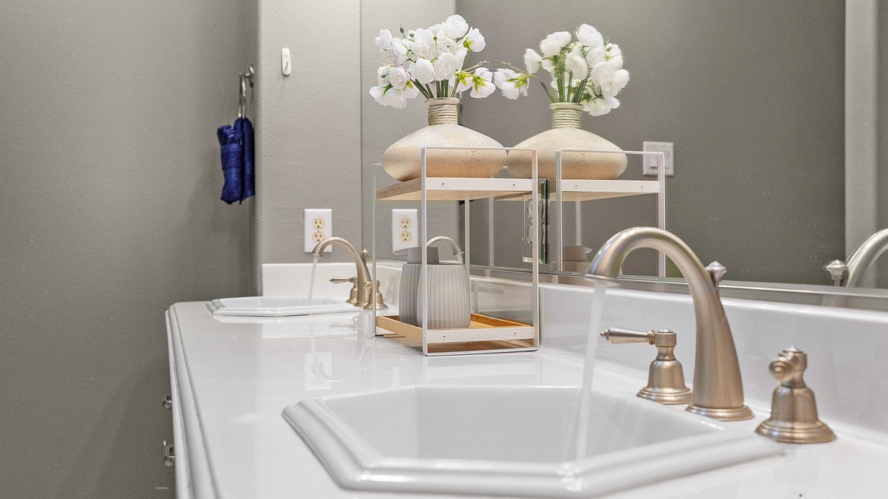 Photo of Bathroom in North Arlington