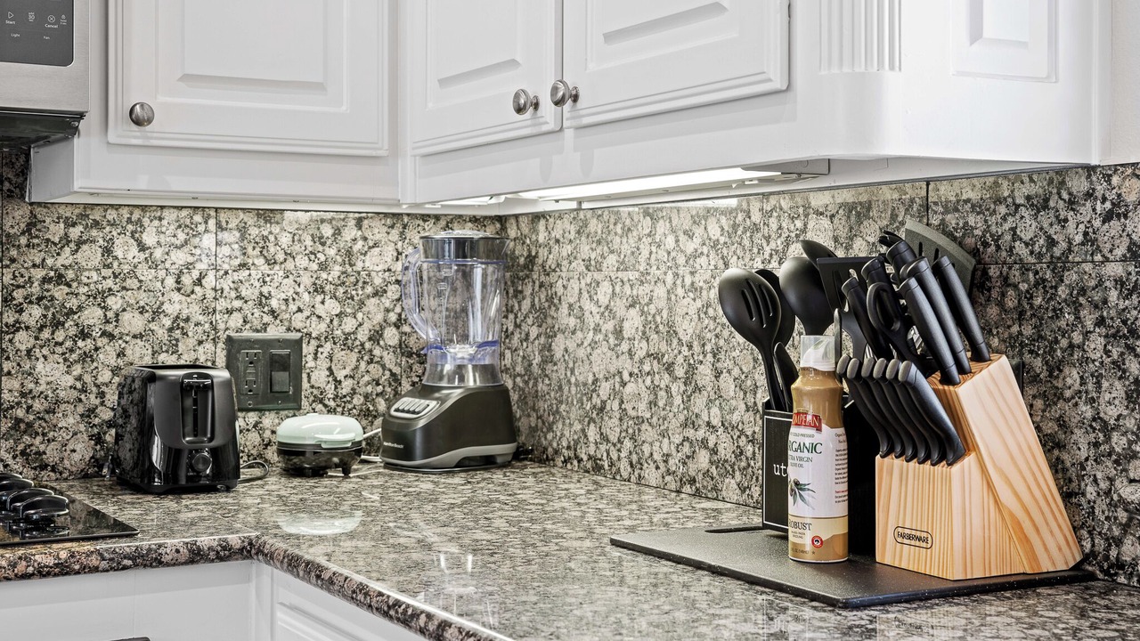Photo of Kitchen in North Arlington