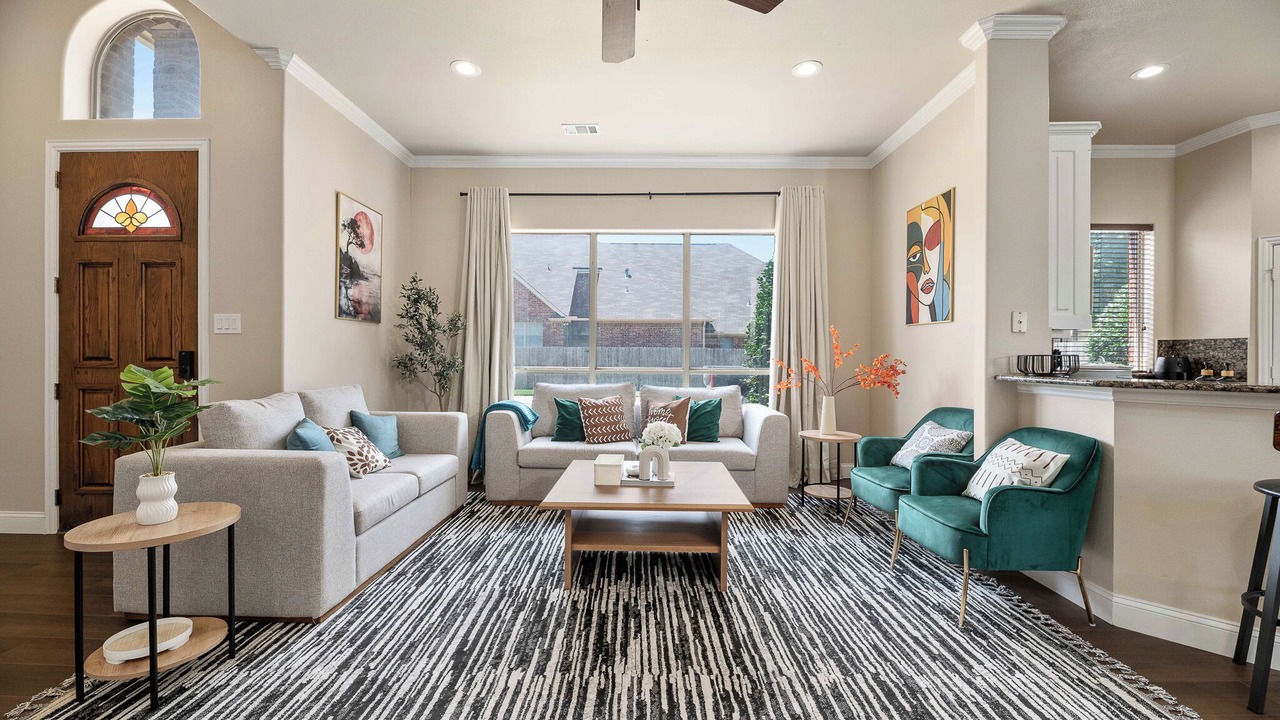 Photo of Livingroom in North Arlington