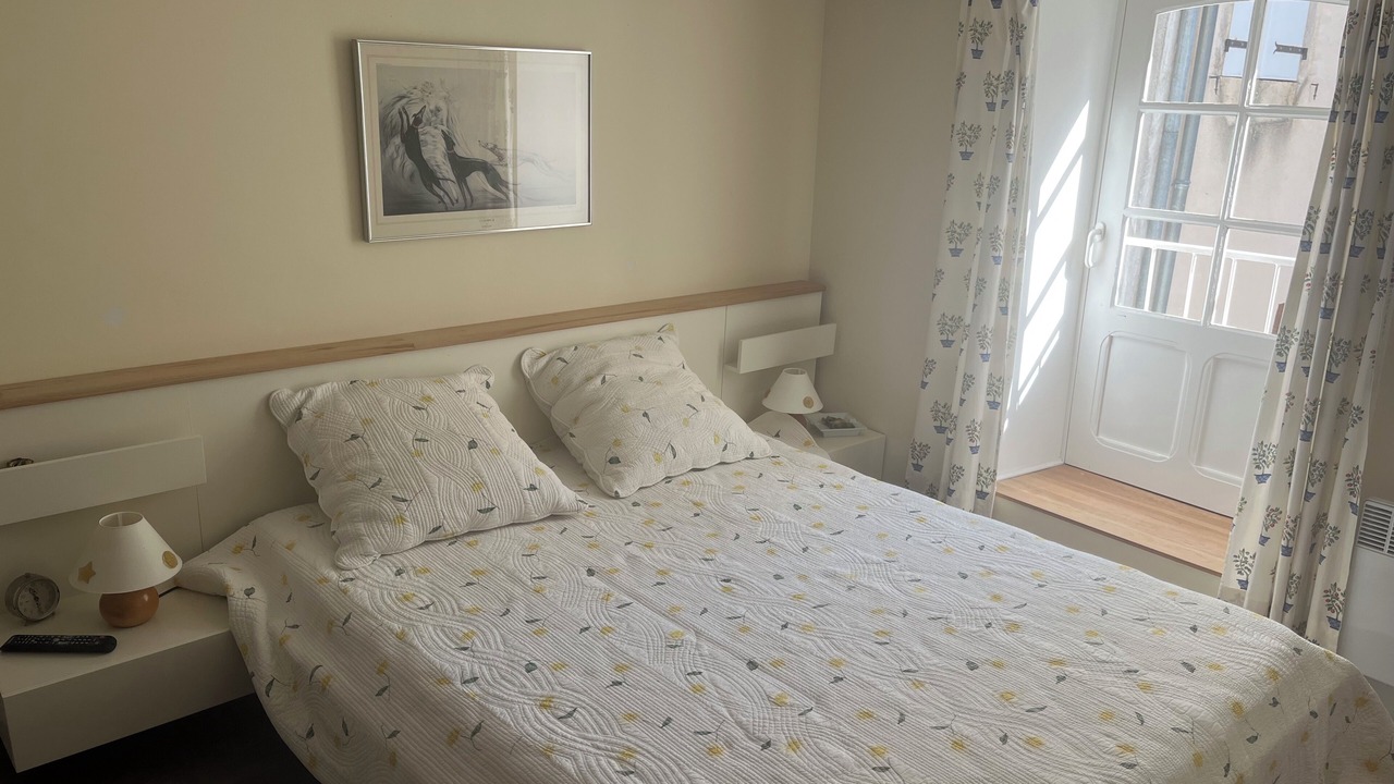 Photo of Bedroom in Concores