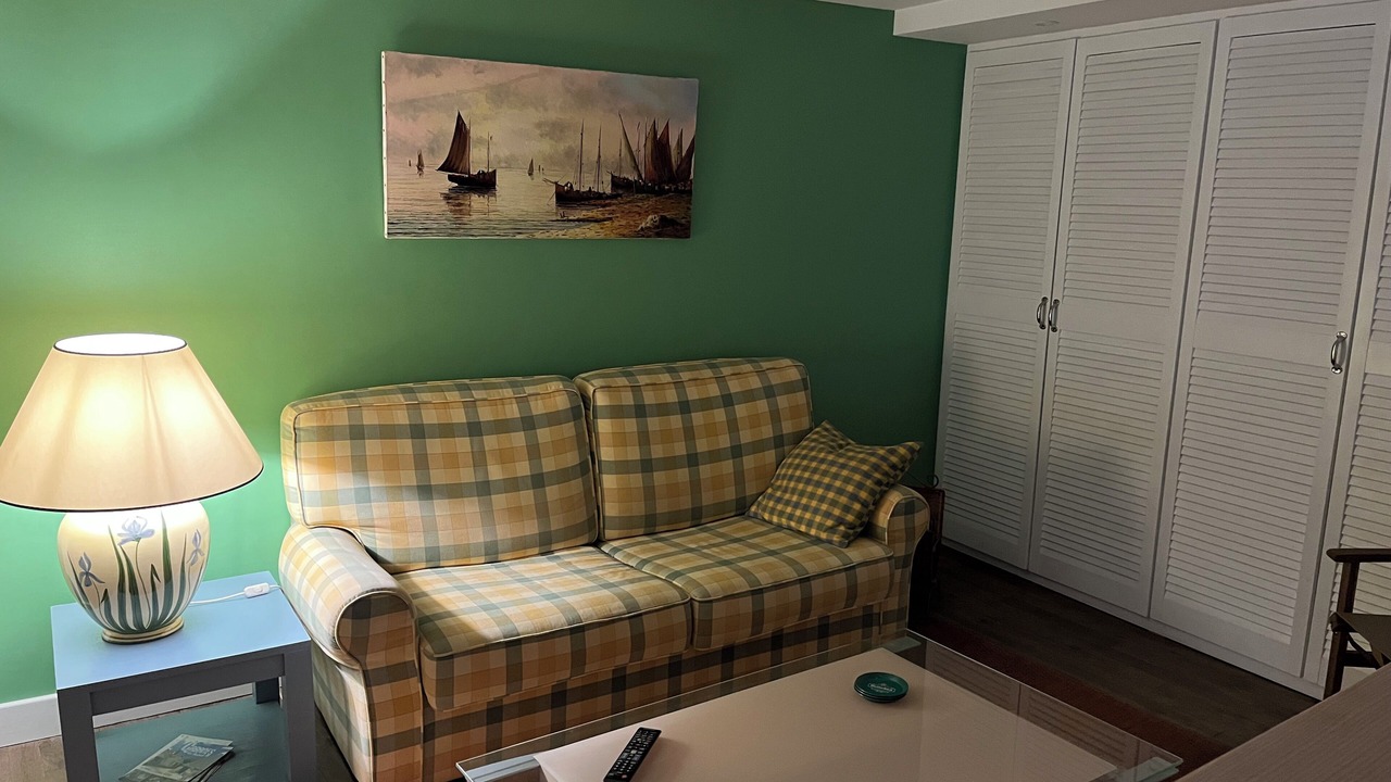 Photo of Livingroom in Concores