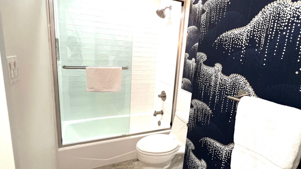 Photo of Bathroom in Del Mar
