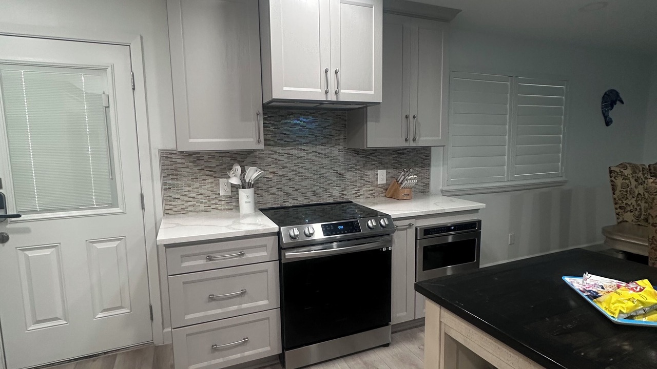 Photo of Kitchen in Del Mar