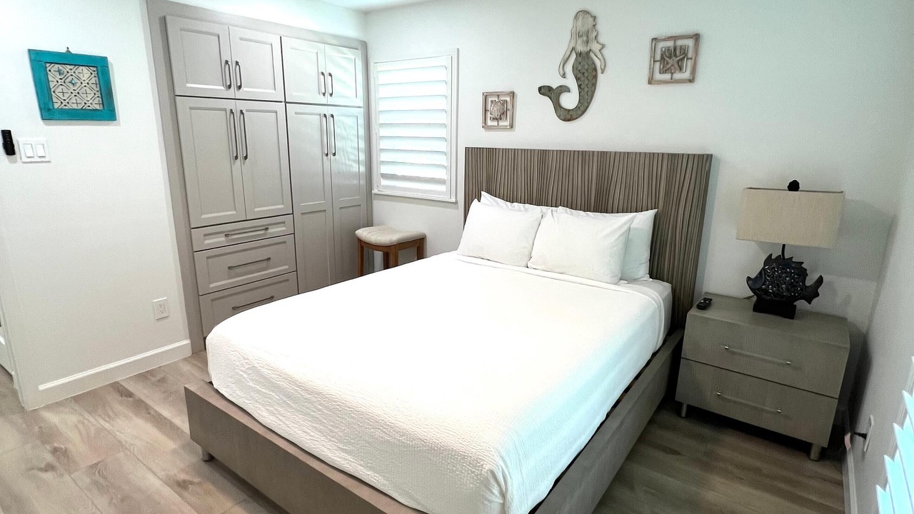 Photo of Bedroom in Del Mar