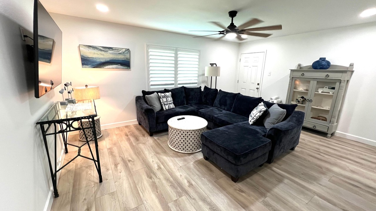 Photo of Livingroom in Del Mar